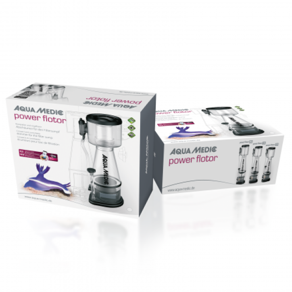 Aqua Medic Power flotor x.3